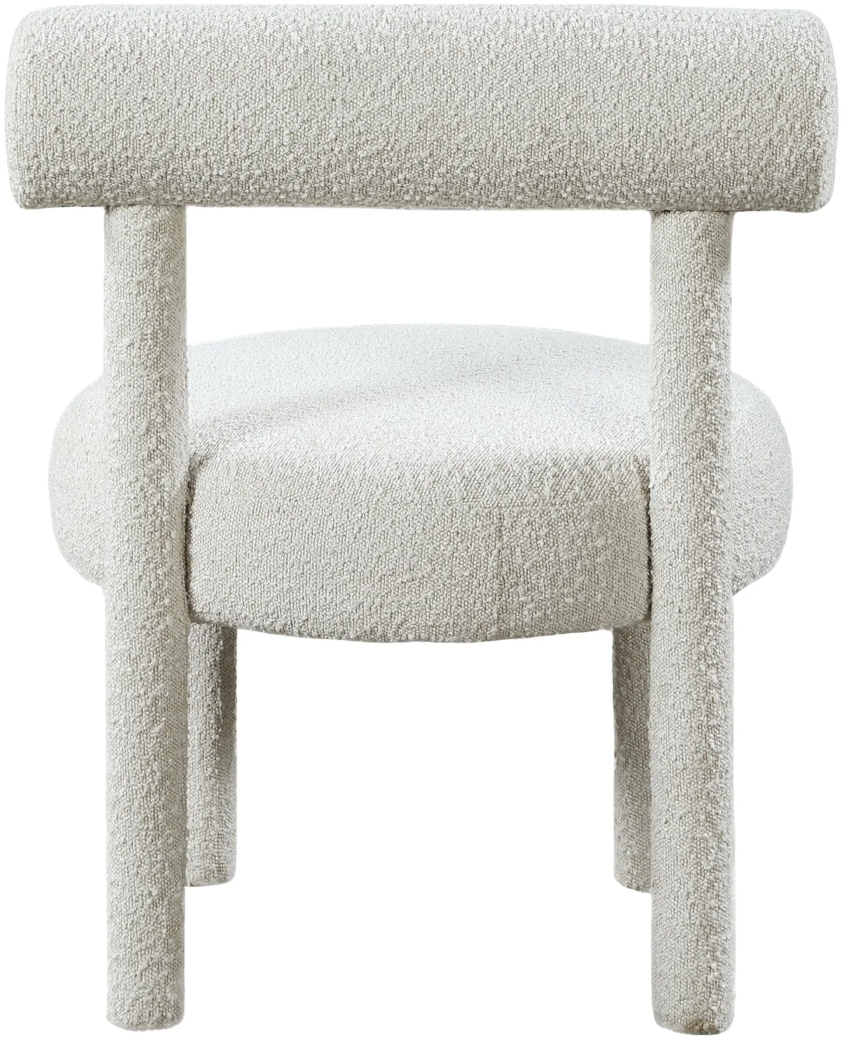 Parlor - Accent Chair - Cream