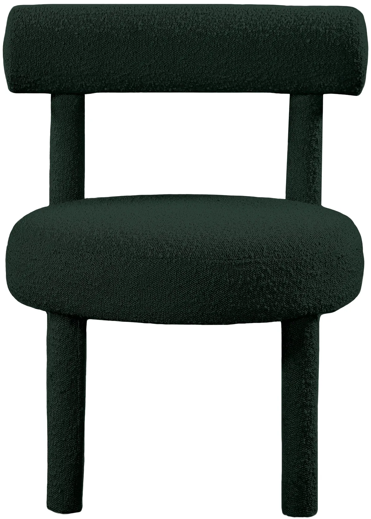 Parlor - Accent Chair - Green