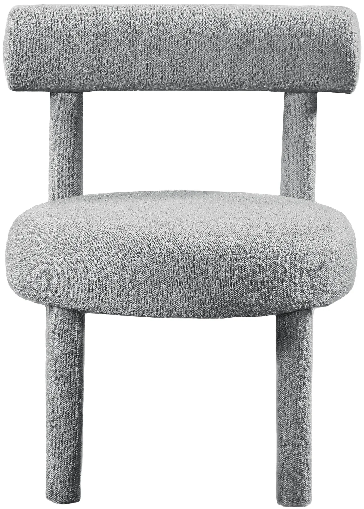 Parlor - Accent Chair - Gray