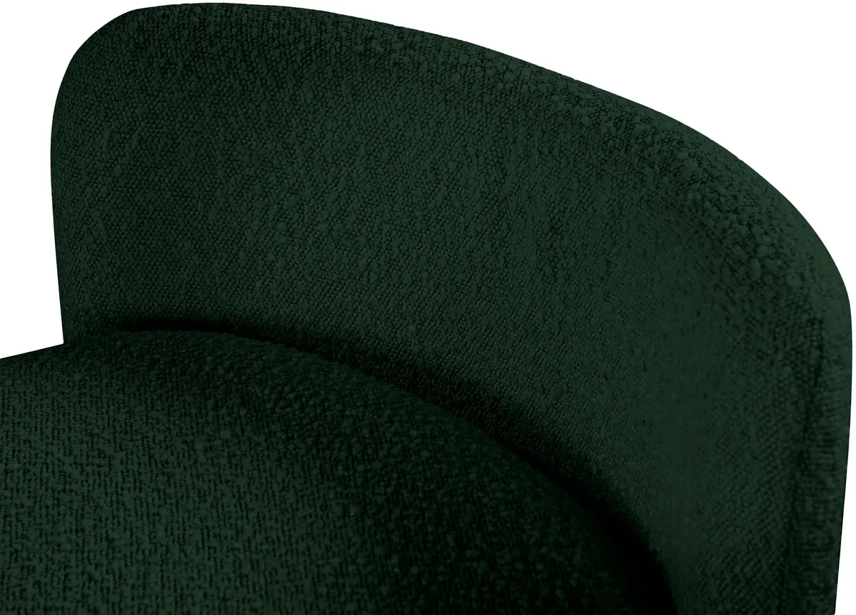 Peyton - Bench - Green