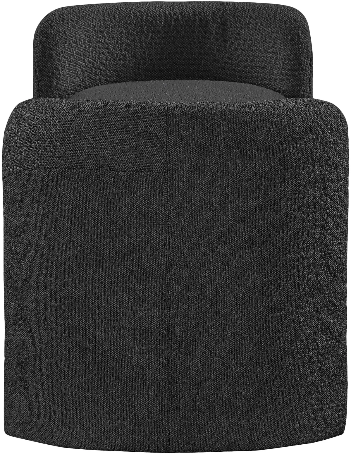 Peyton - Bench - Black