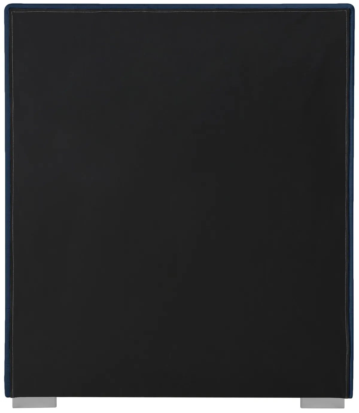 Pierce - Twin Bed - Navy