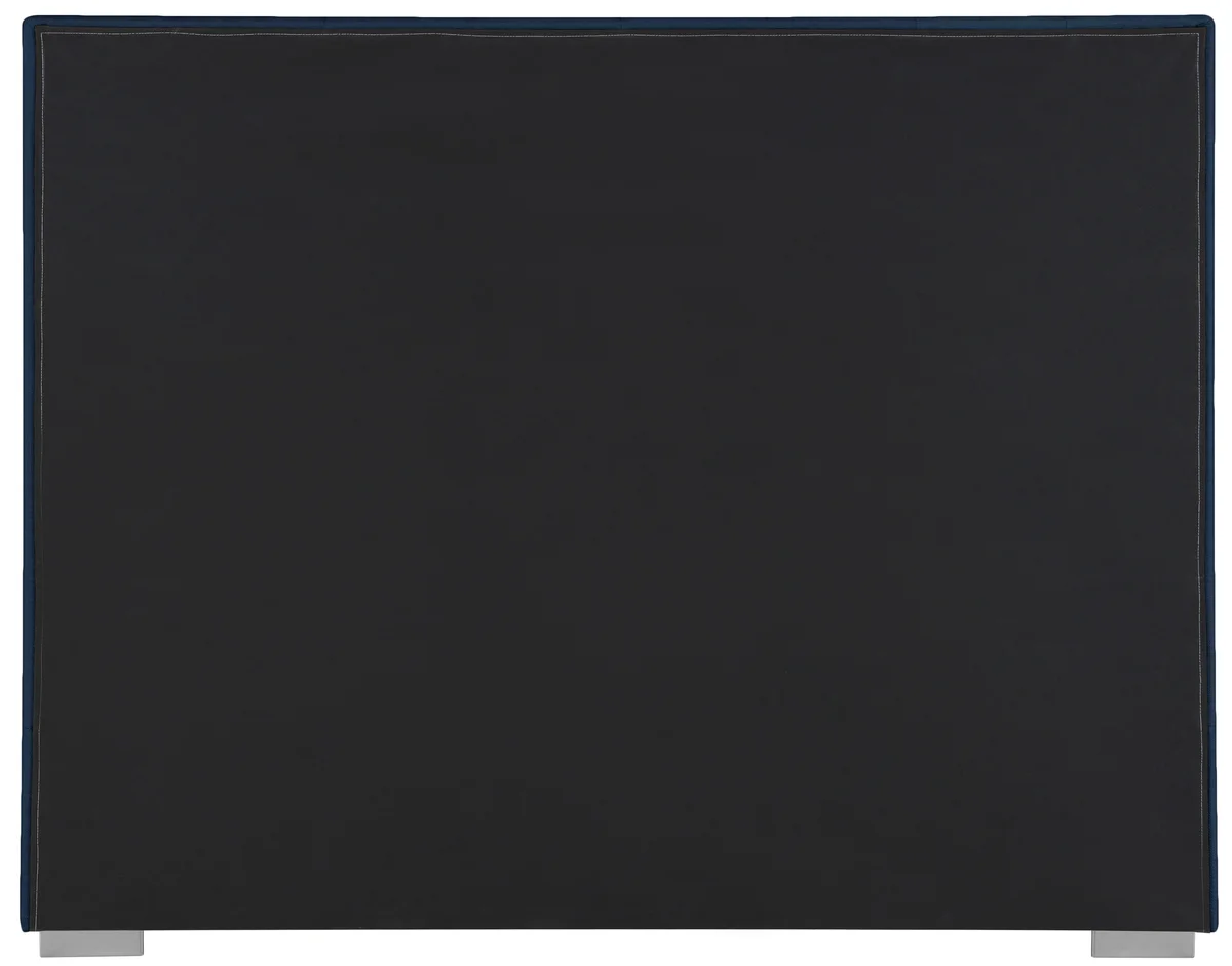 Pierce - Full Bed - Navy