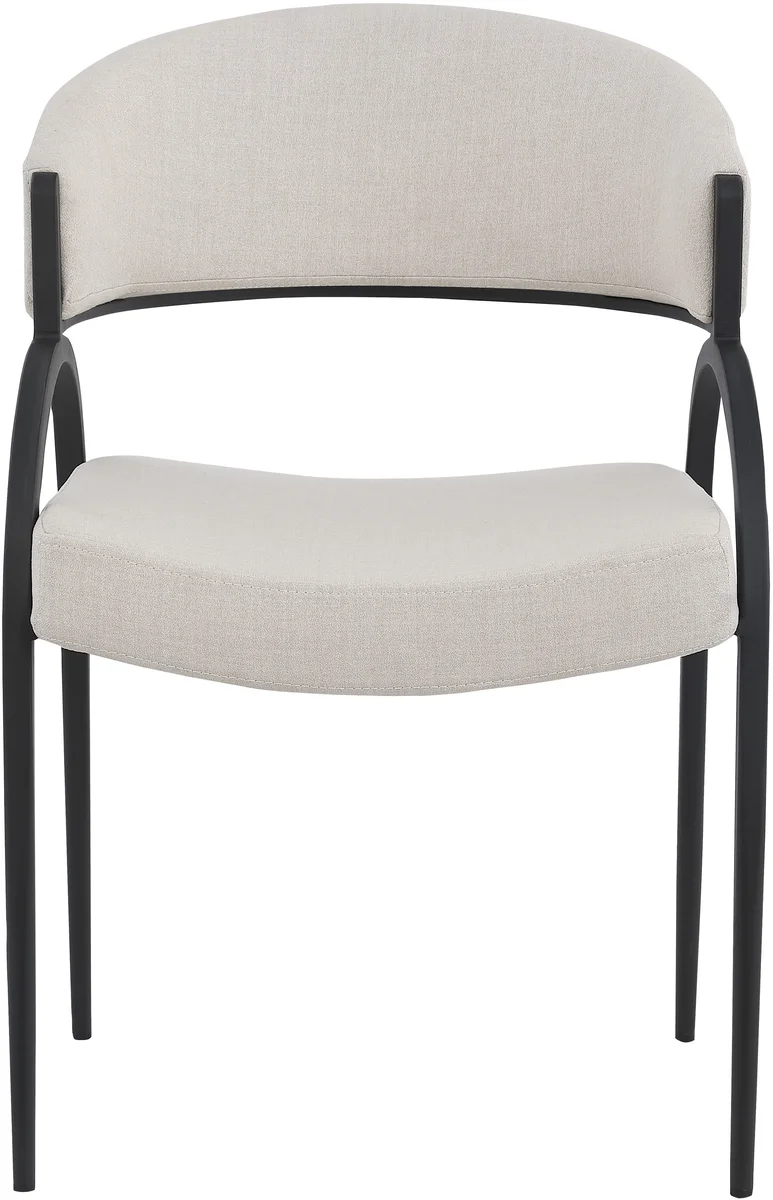 Privet - Dining Chair (Set of 2) - Beige