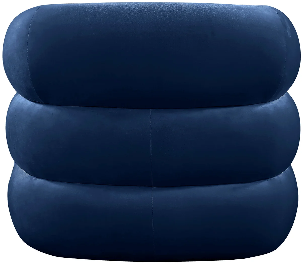 Roxbury - Accent Chair - Navy