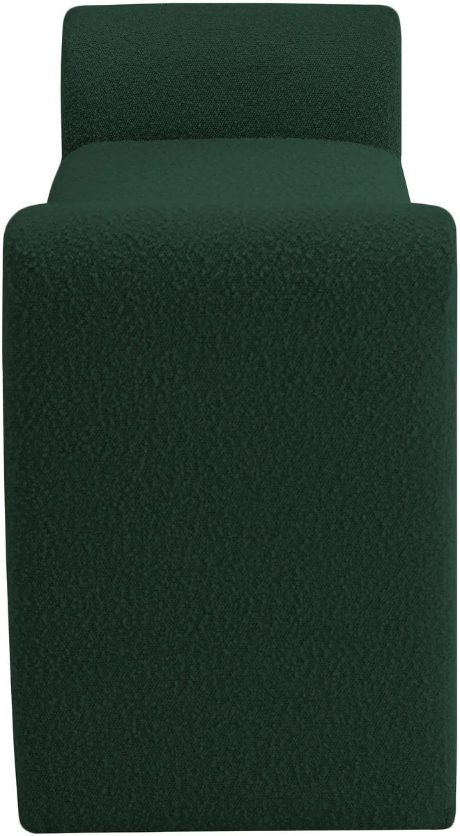 Stylus - Bench - Green