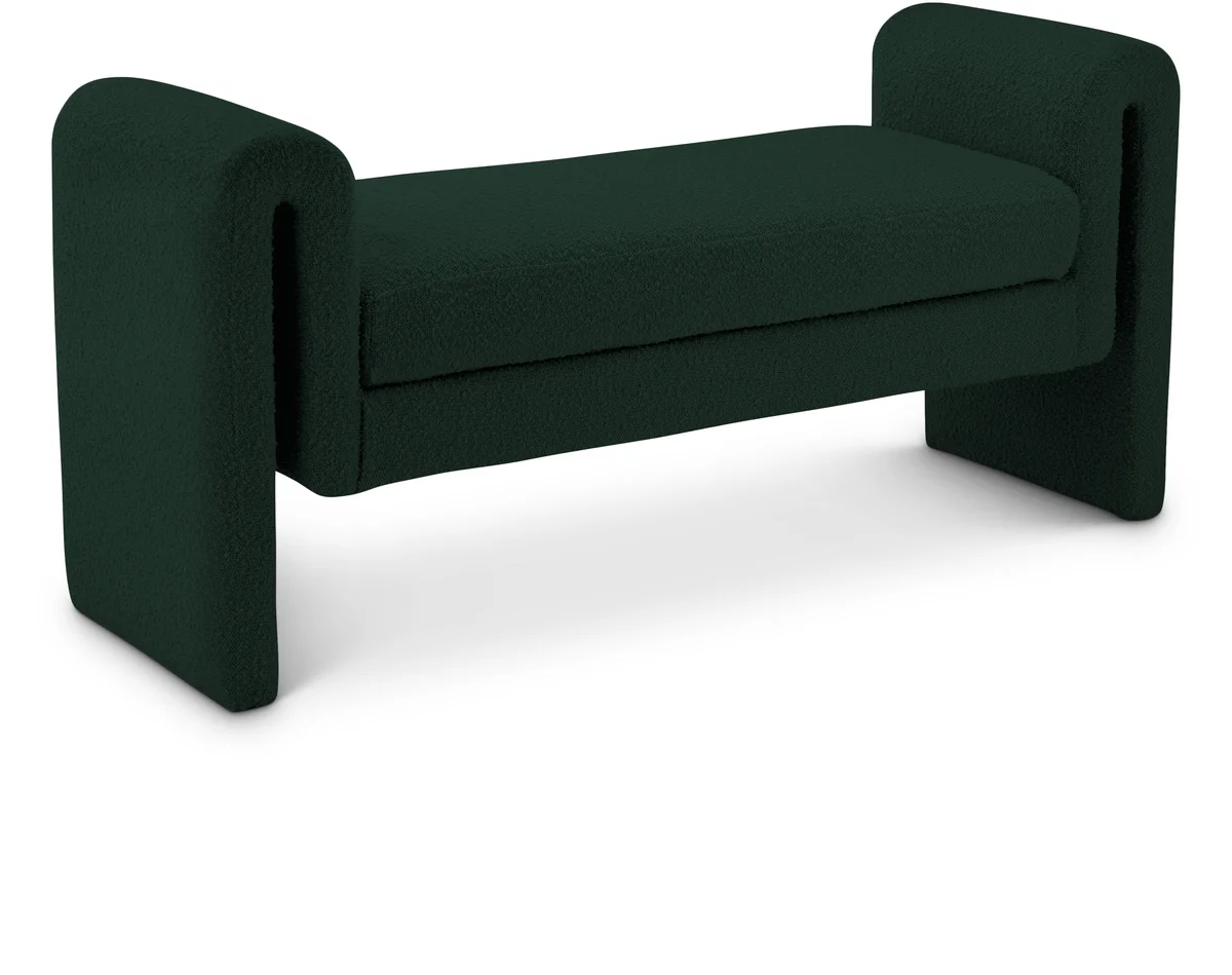 Stylus - Bench - Green