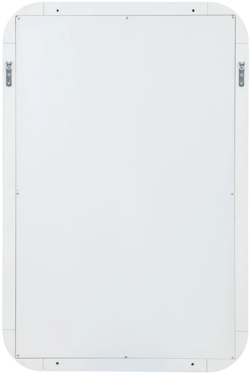 Sage - Mirror - White