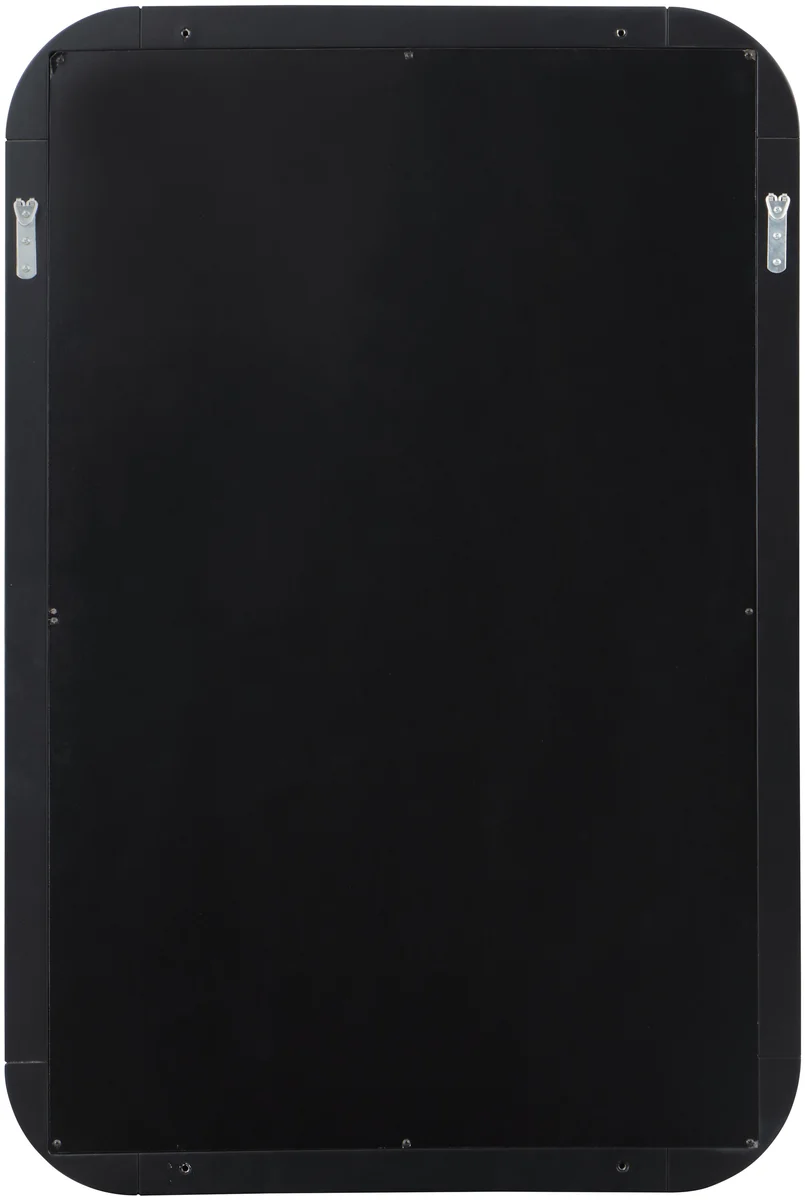 Sage - Mirror - Black