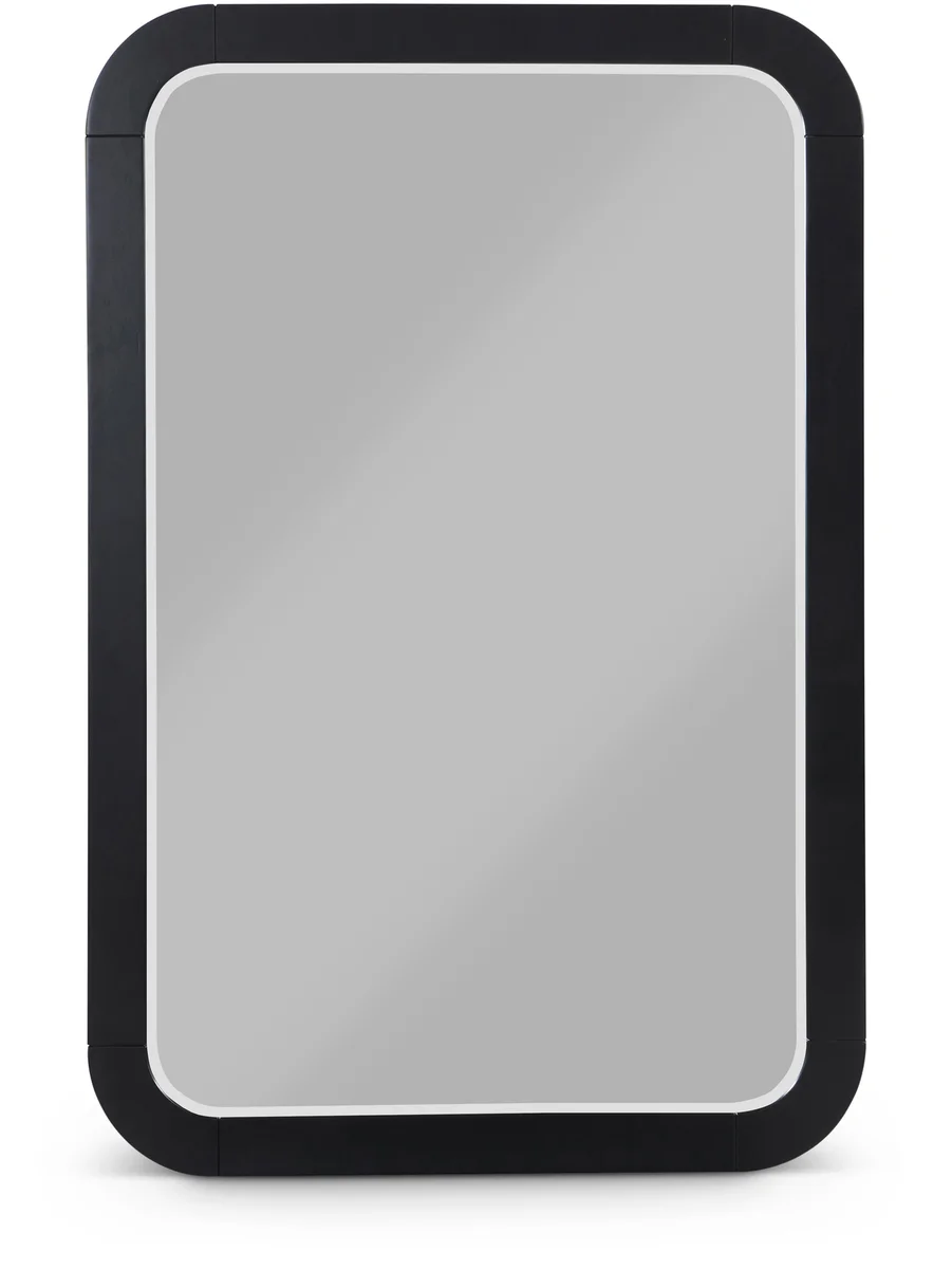 Sage - Mirror - Black