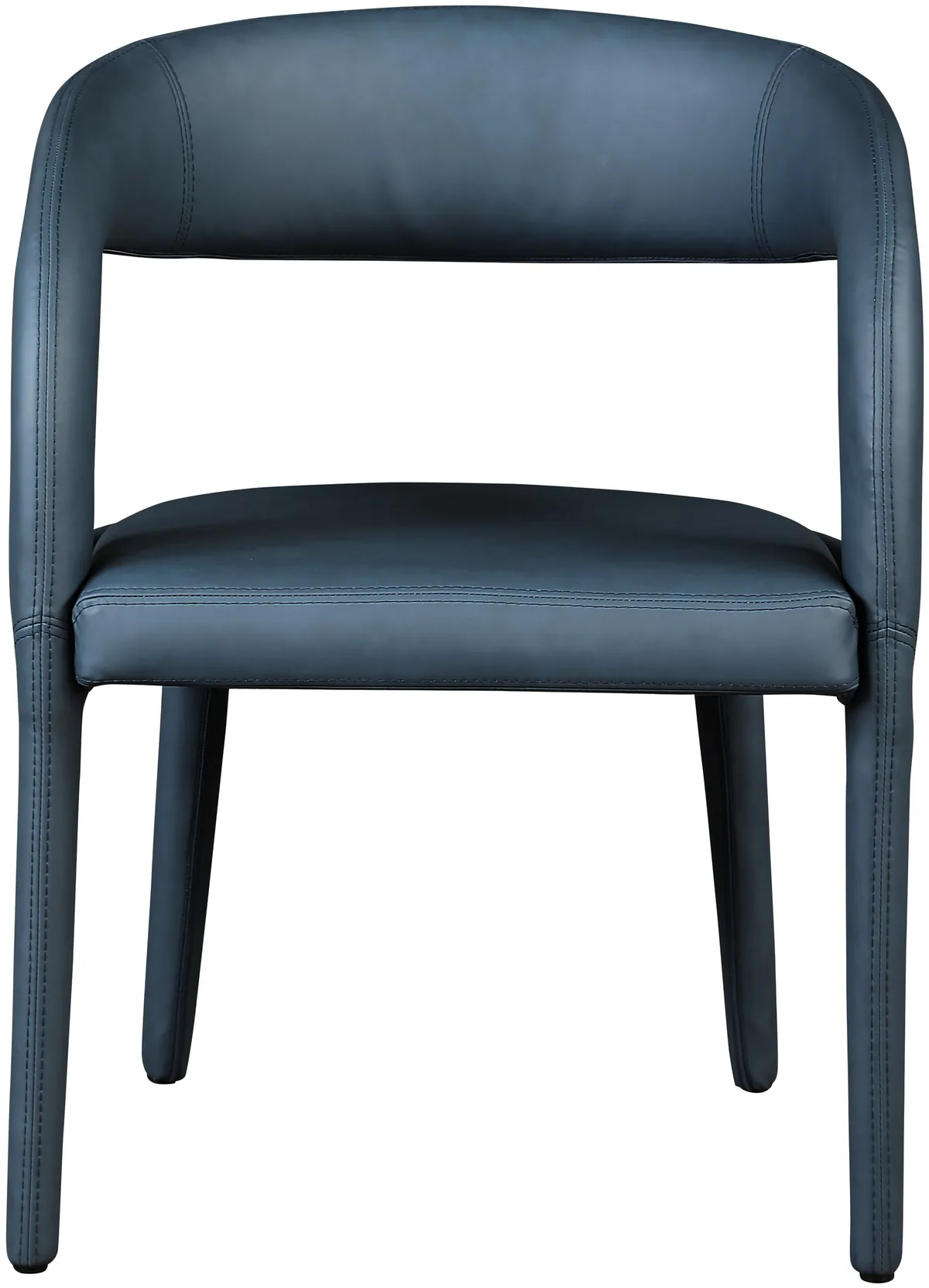 Sylvester - Dining Chair - Navy