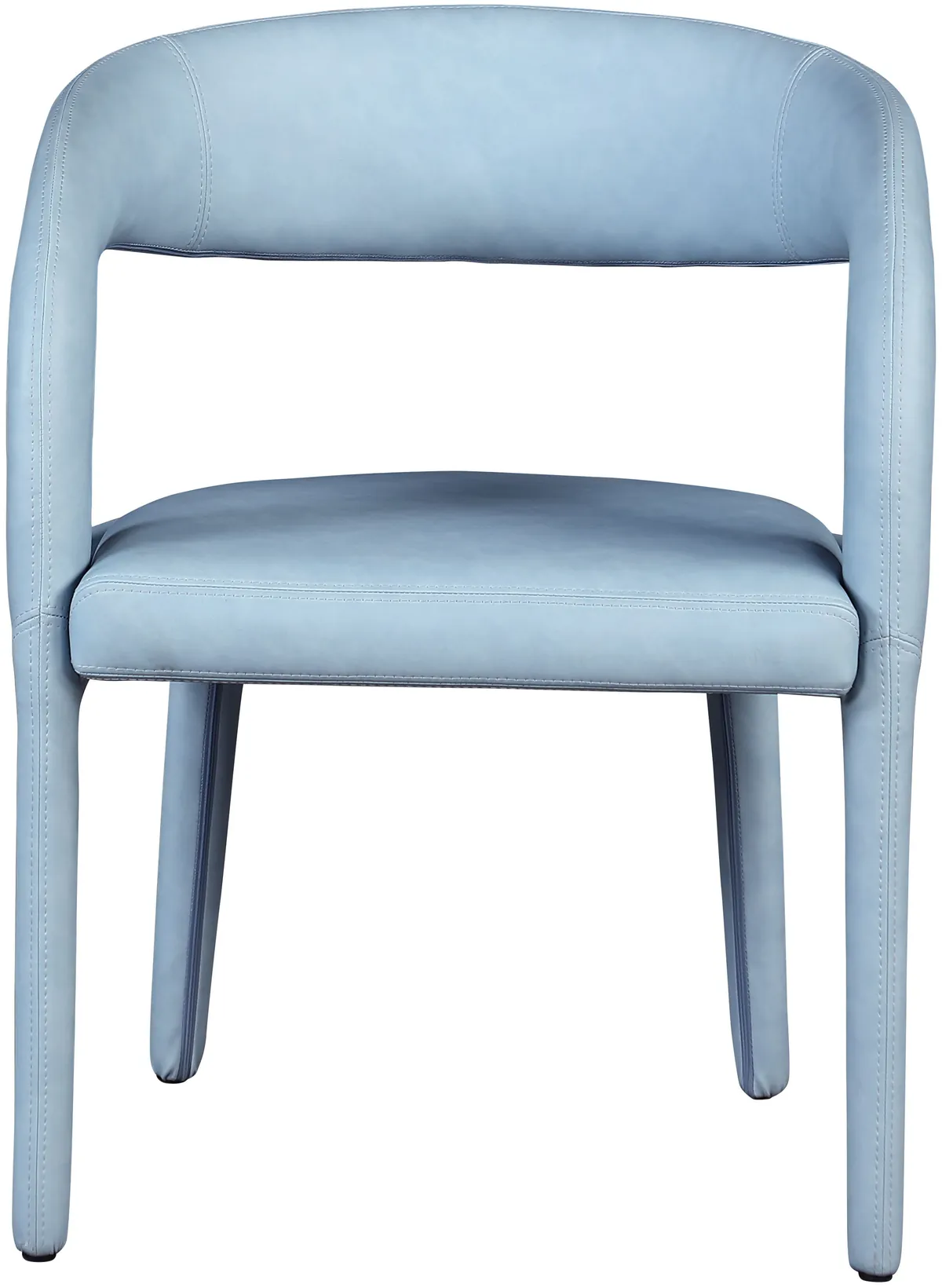 Sylvester - Dining Chair - Light Blue