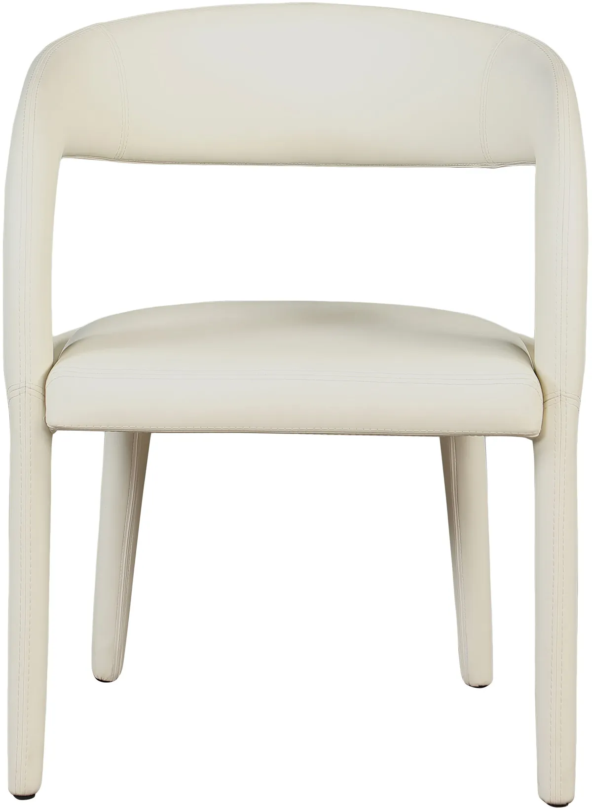 Sylvester - Dining Chair - Cream