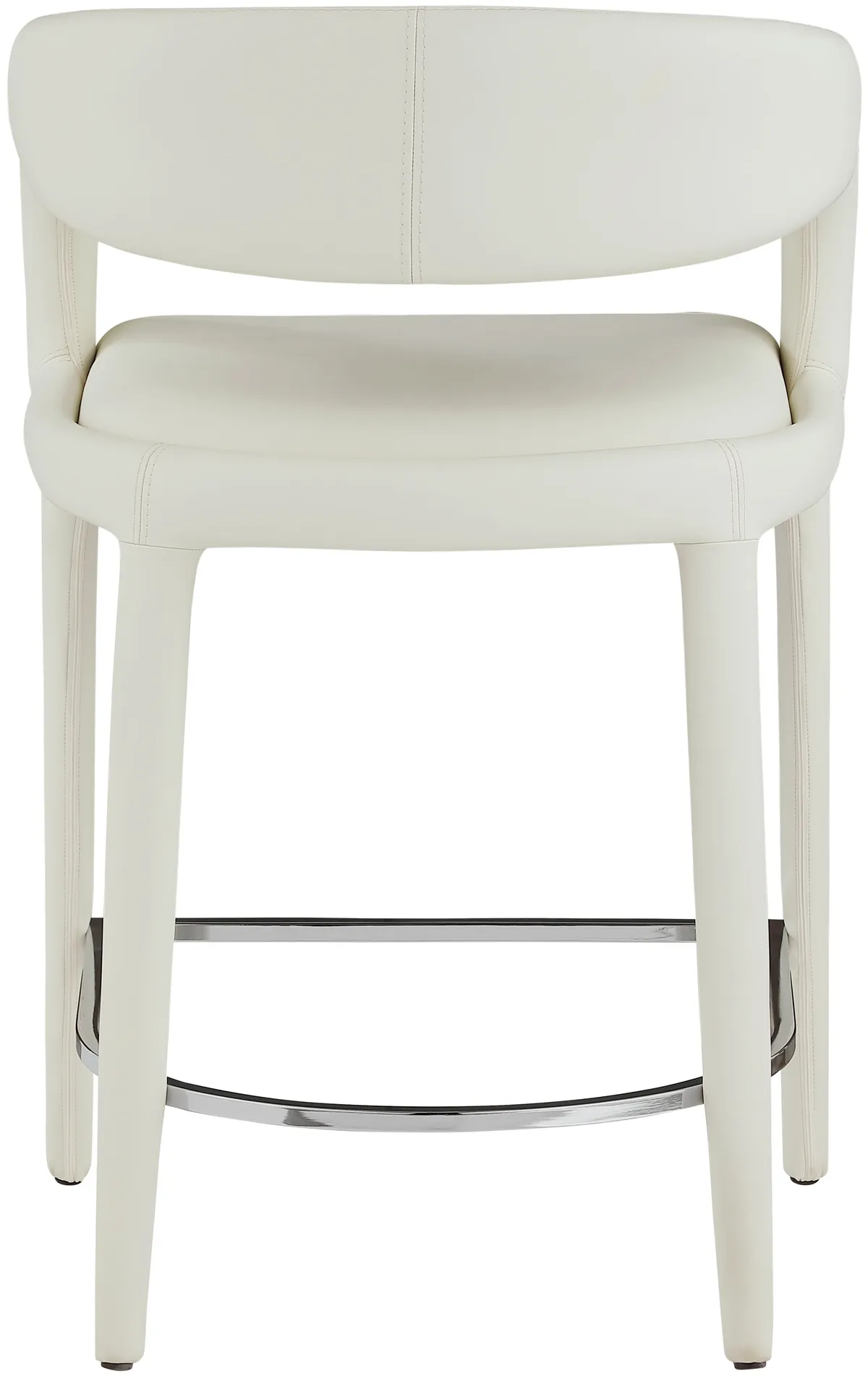Sylvester - Stool - Cream - View 2
