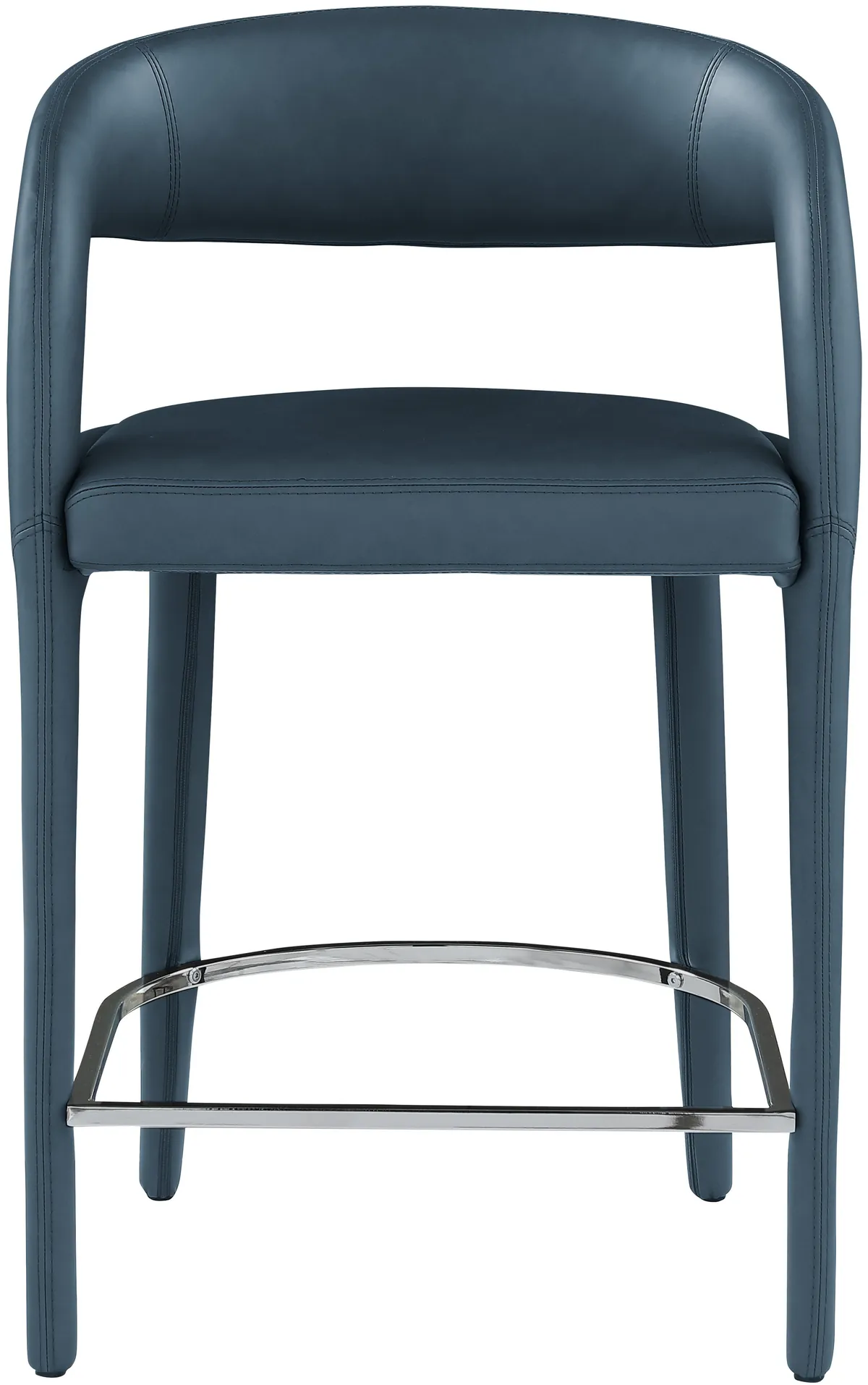 Sylvester - Stool - Navy