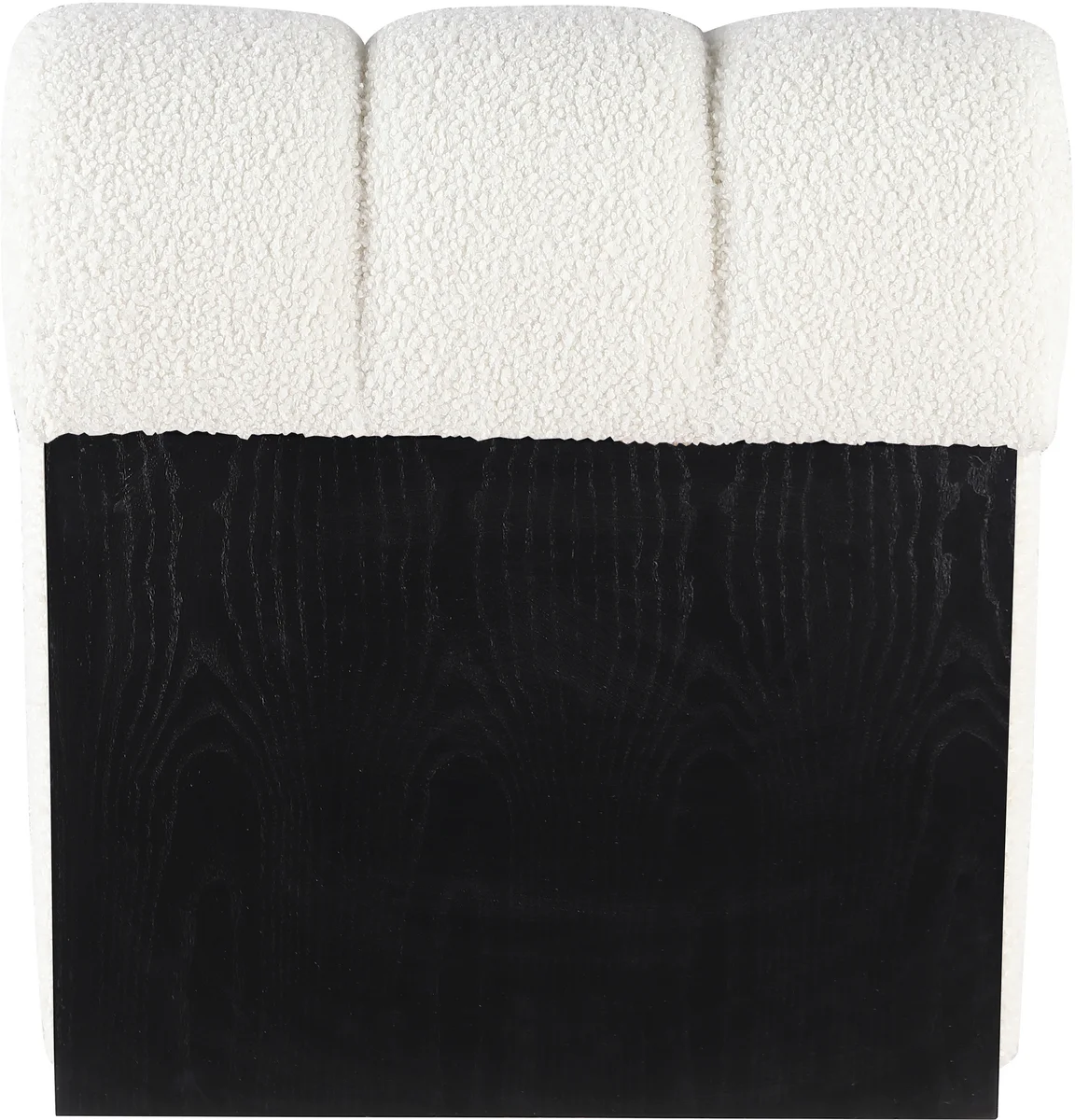 Swoon - Accent Chair - Cream