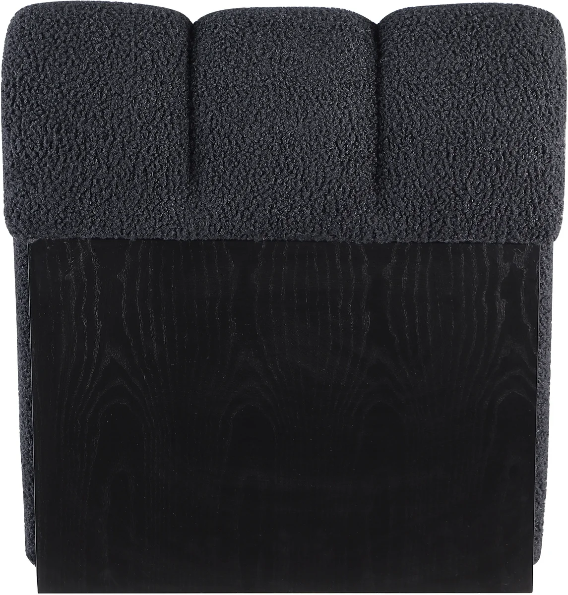 Swoon - Accent Chair - Black