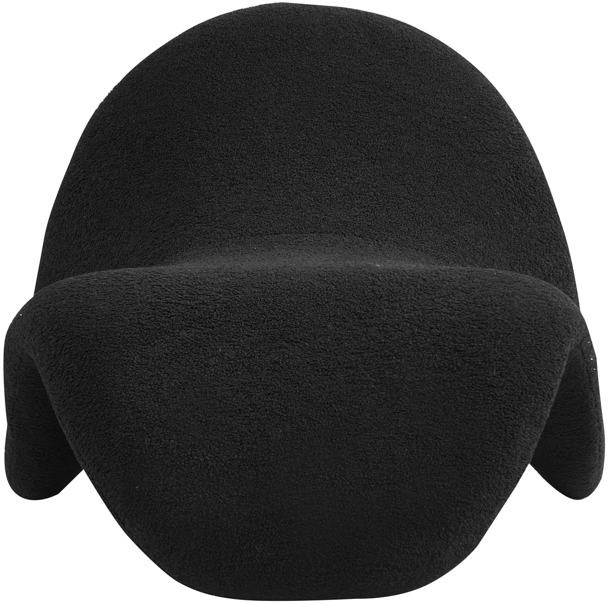 Theodore - Accent Chair - Black