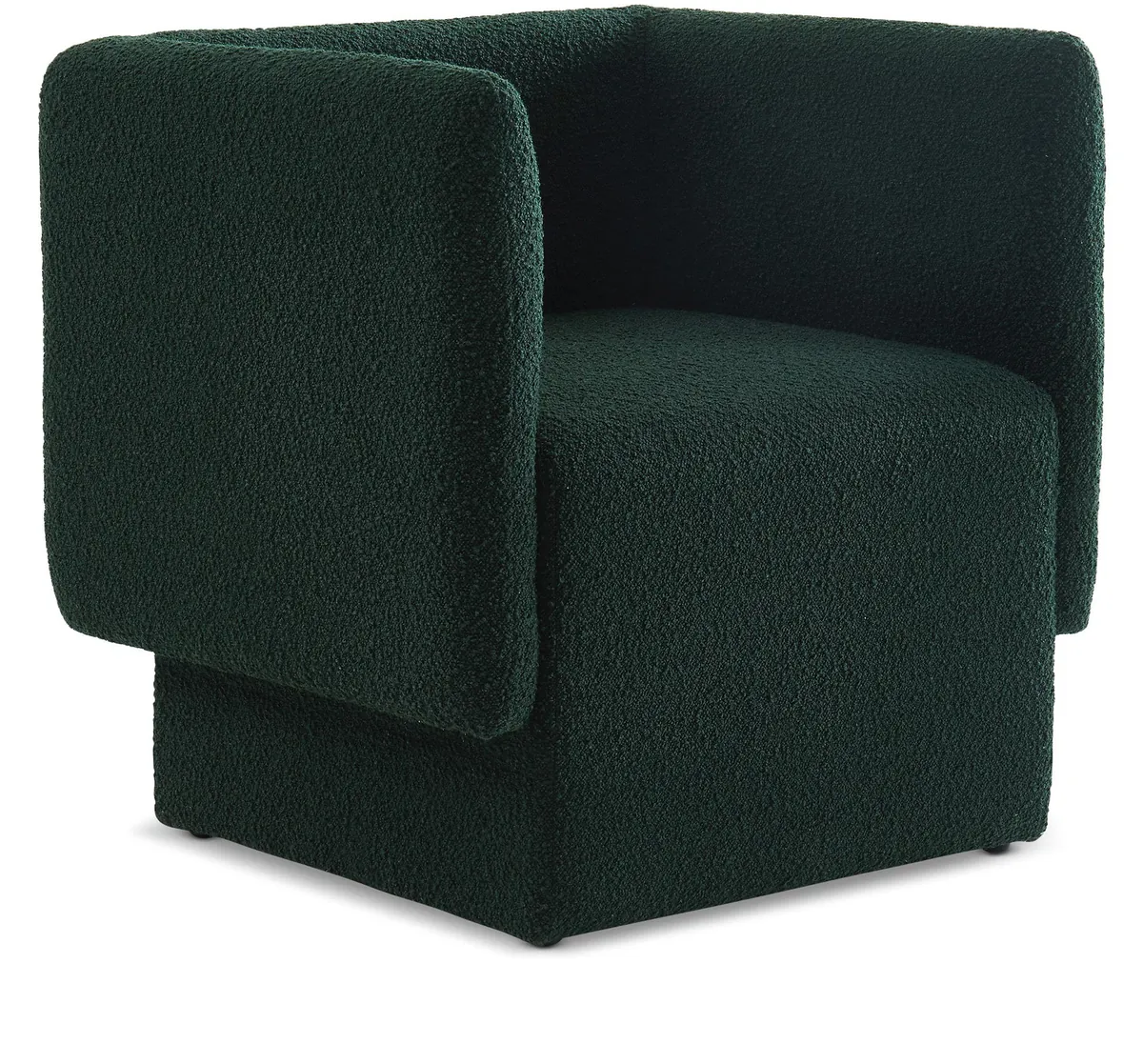 Vera - Accent Chair - Green