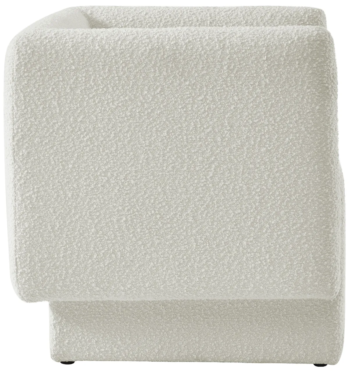 Vera - Accent Chair - Cream