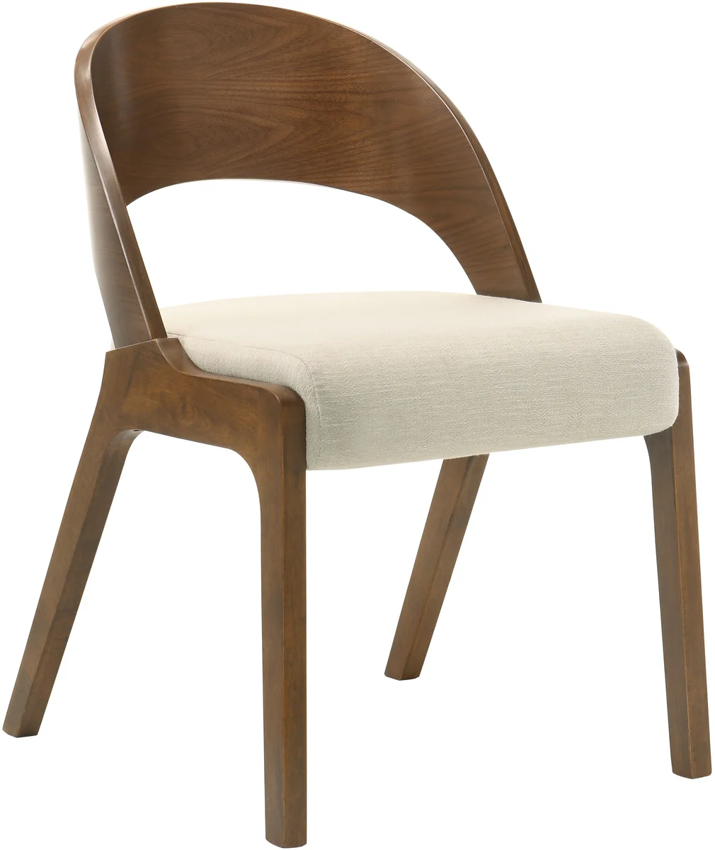 Woodson - Dining Chair (Set of 2) - Beige