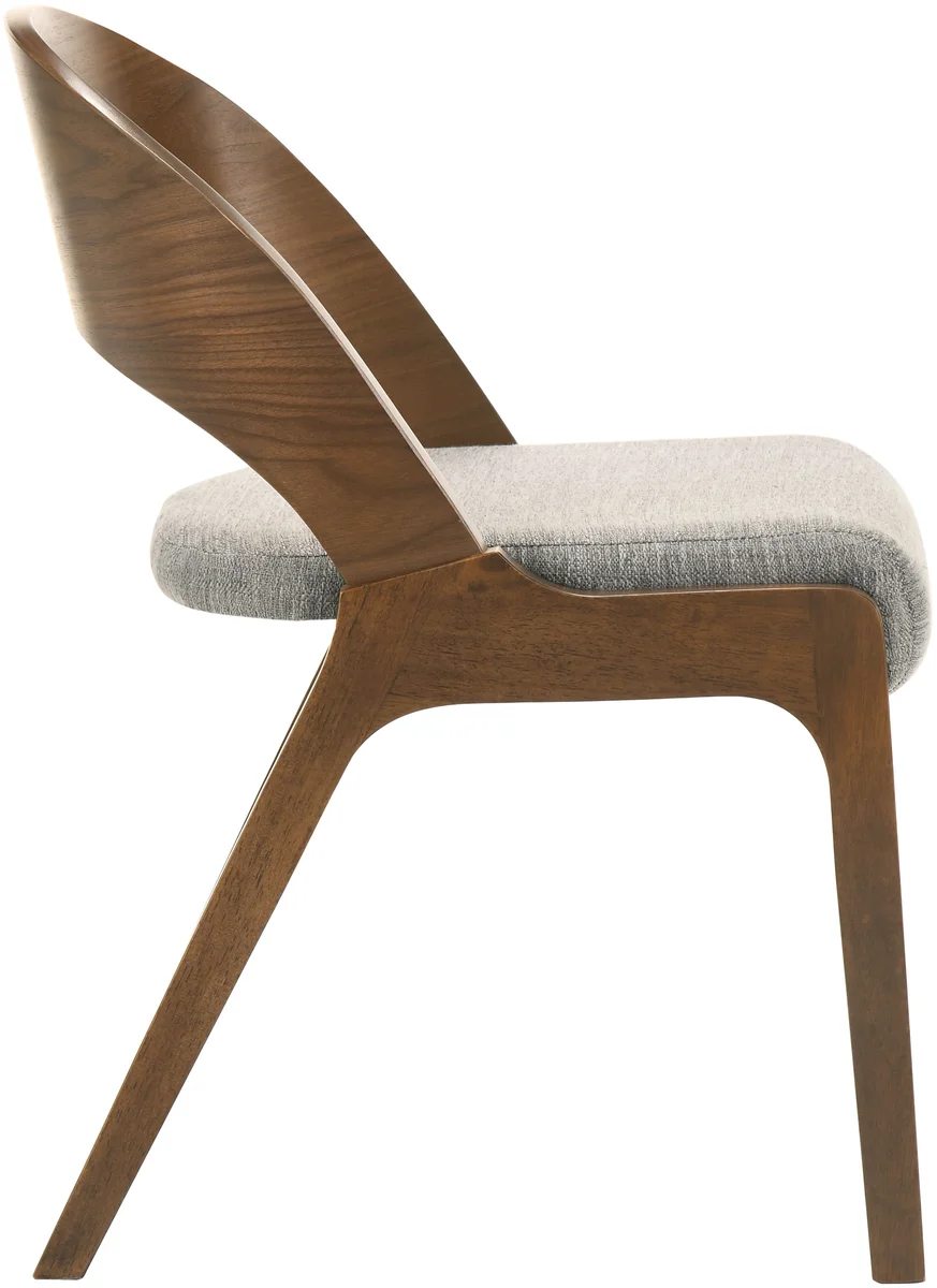 Woodson - Dining Chair (Set of 2) - Gray