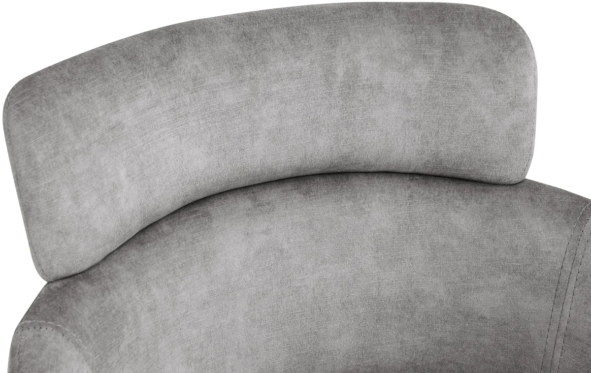 Yara - Dining Chair (Set of 2) - Gray