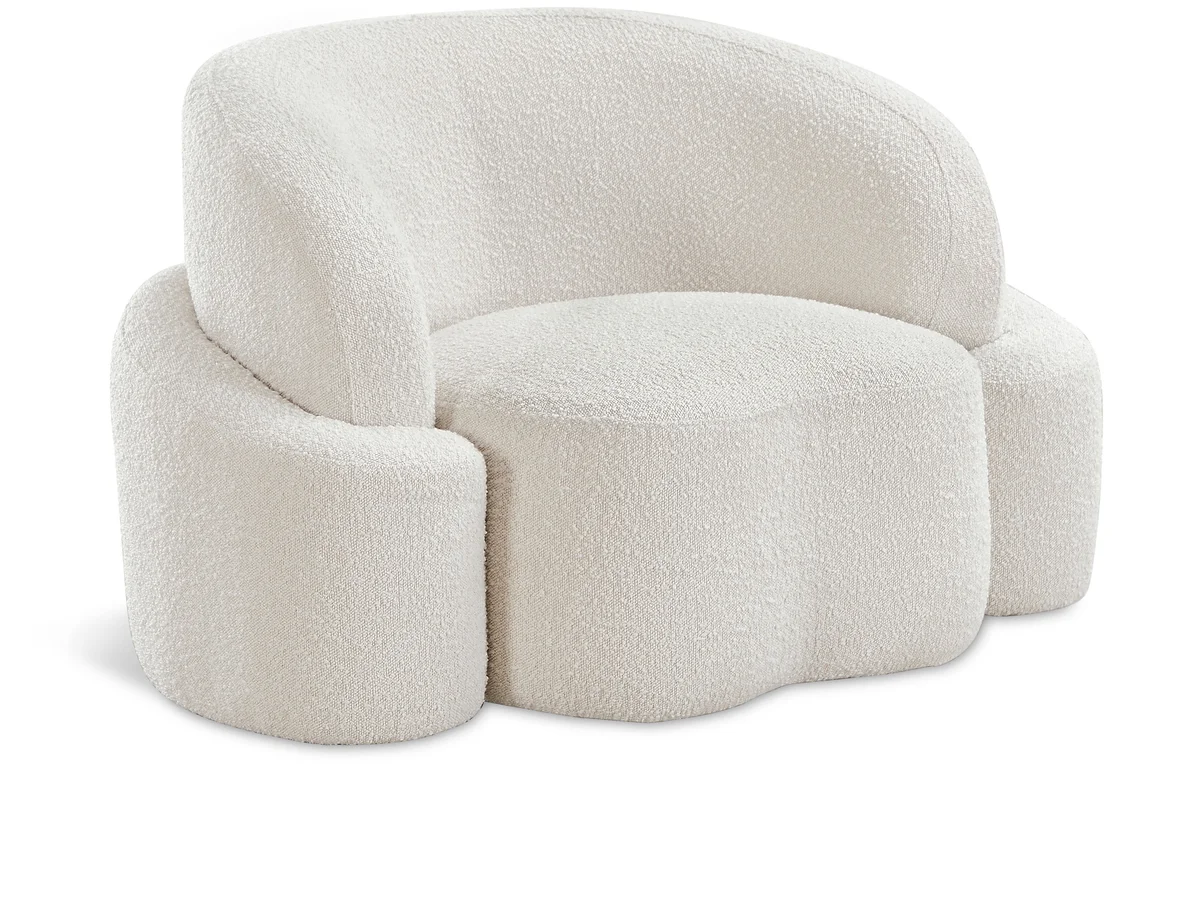Principessa - Chair - Cream