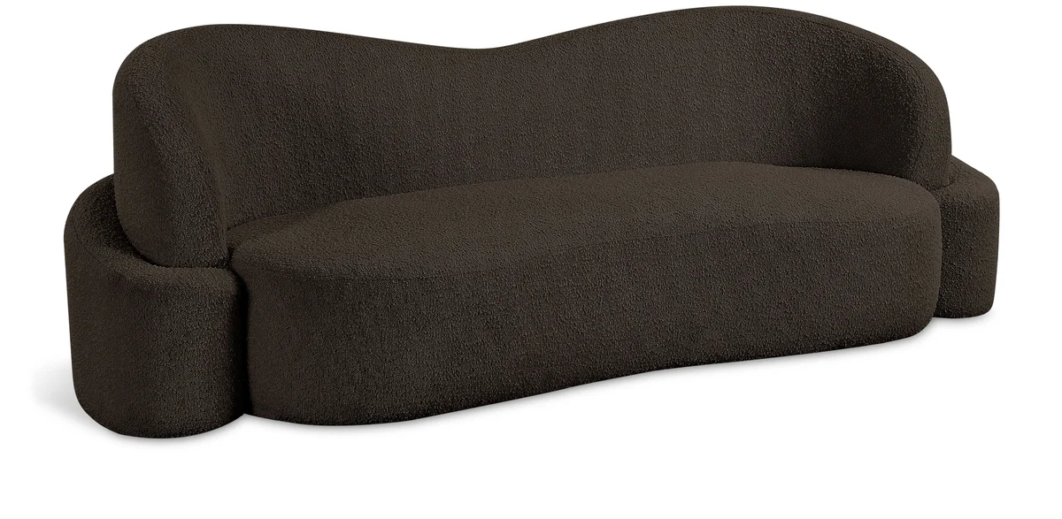 Principessa - Sofa - Brown