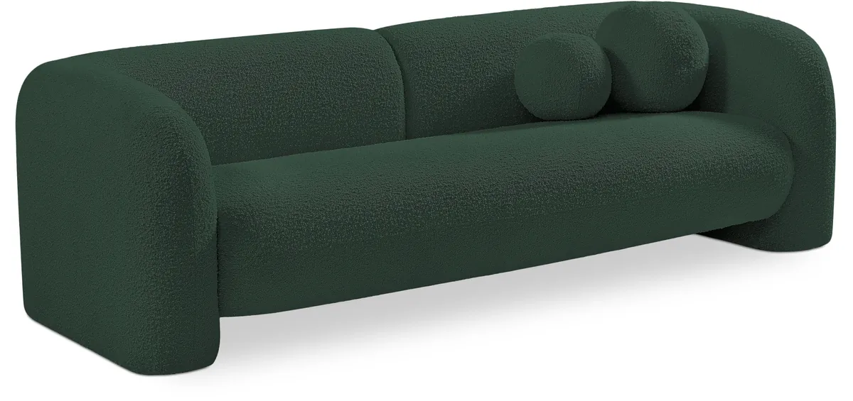 Emory - Sofa - Green
