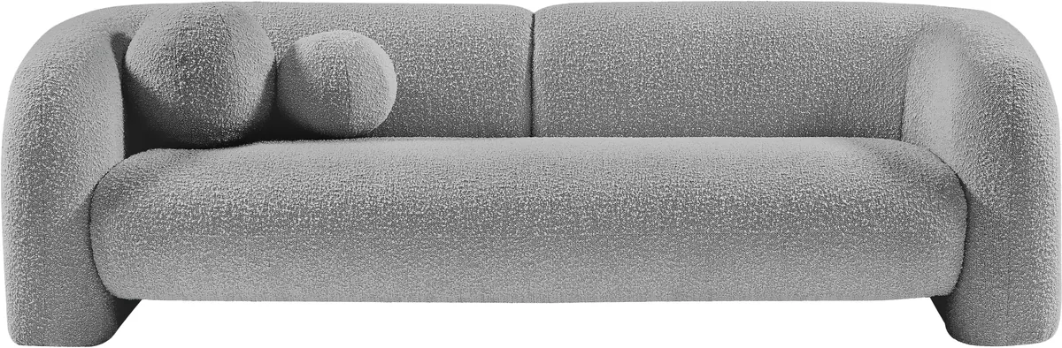 Emory - Sofa - Gray - View 2