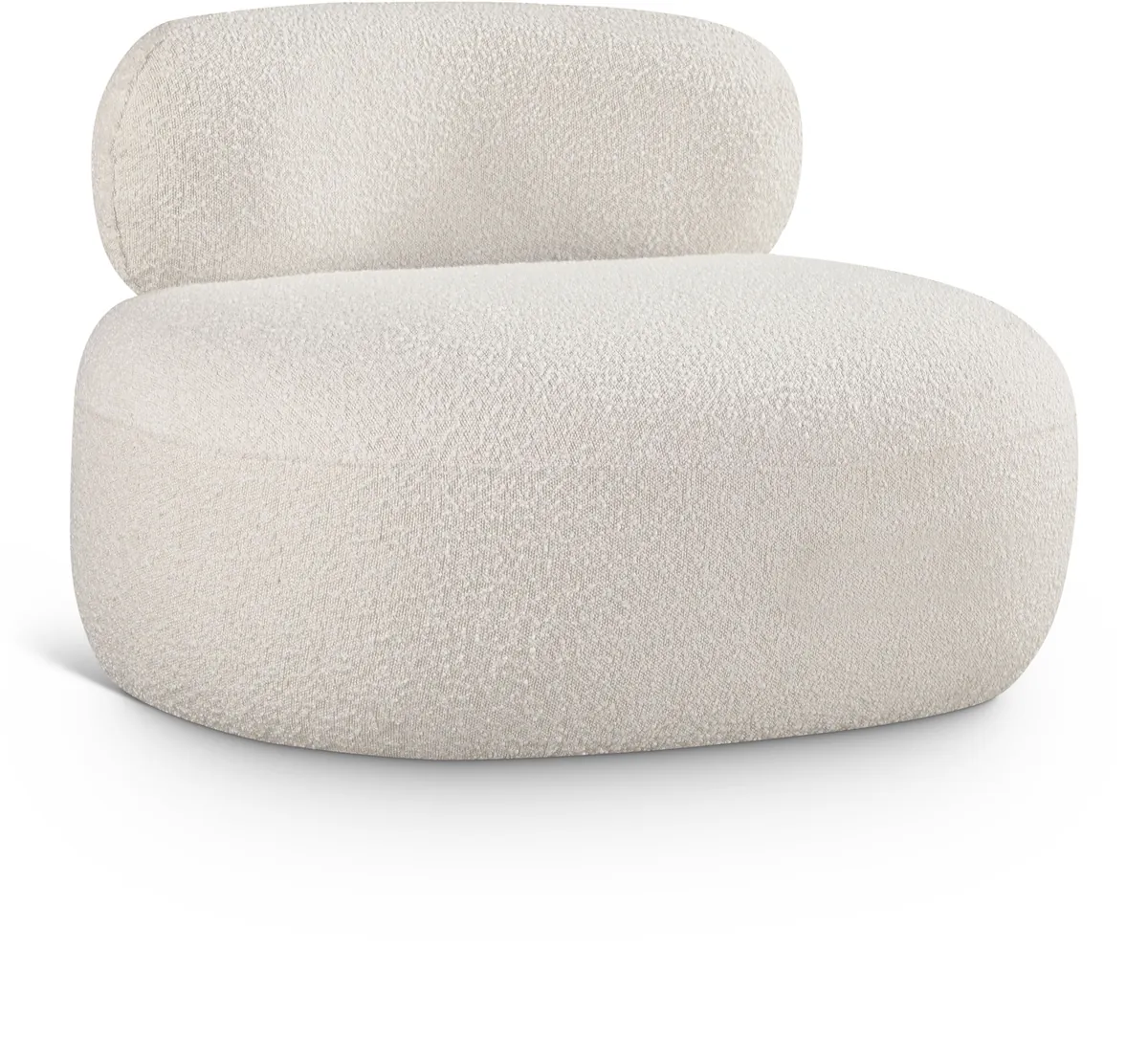 Venti - Chair - Cream