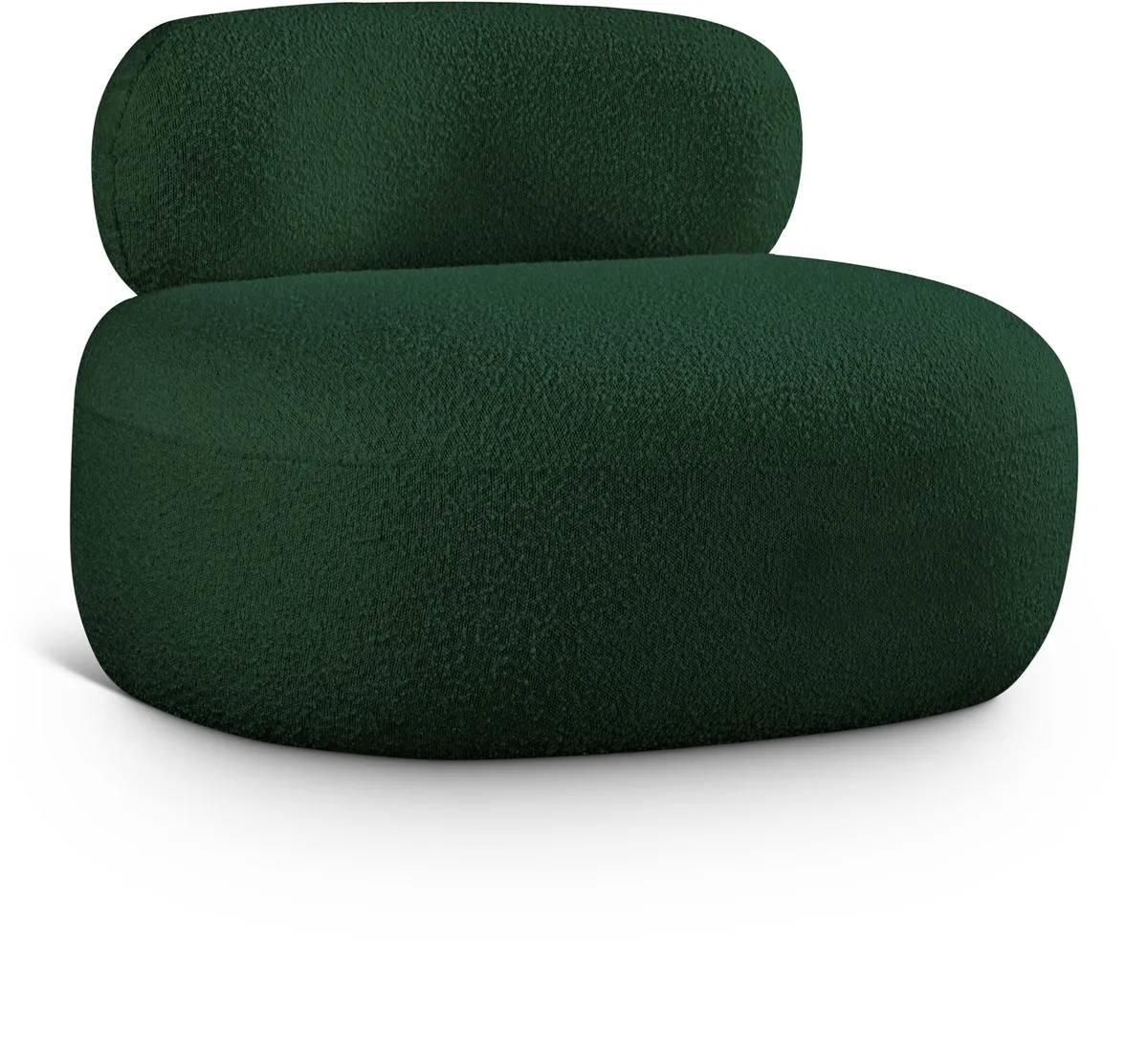 Venti - Chair - Green