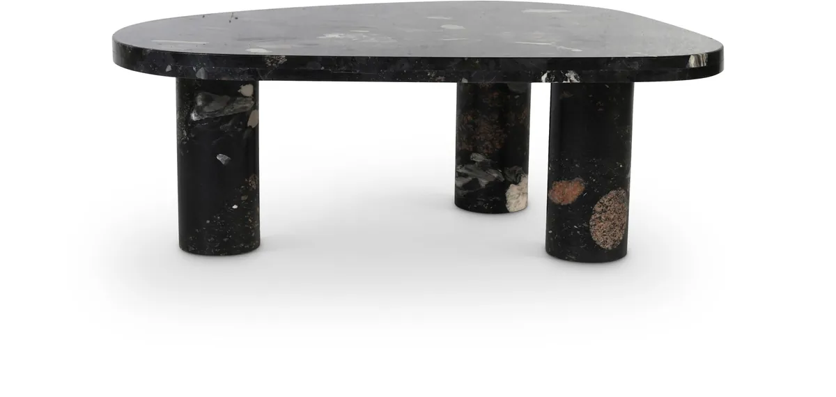 Messina - Coffee Table - Stone