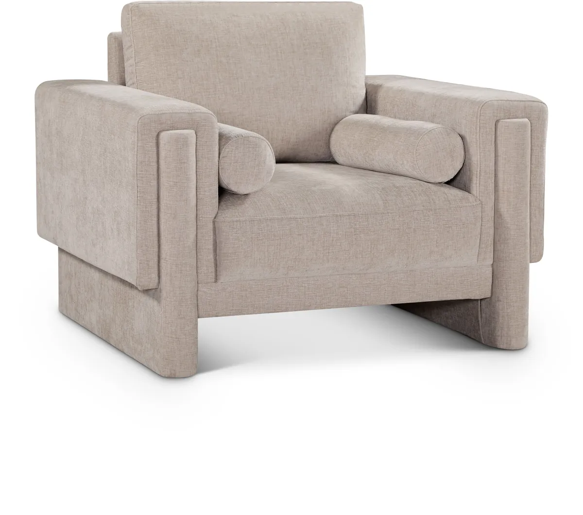 Madeline - Chair - Beige