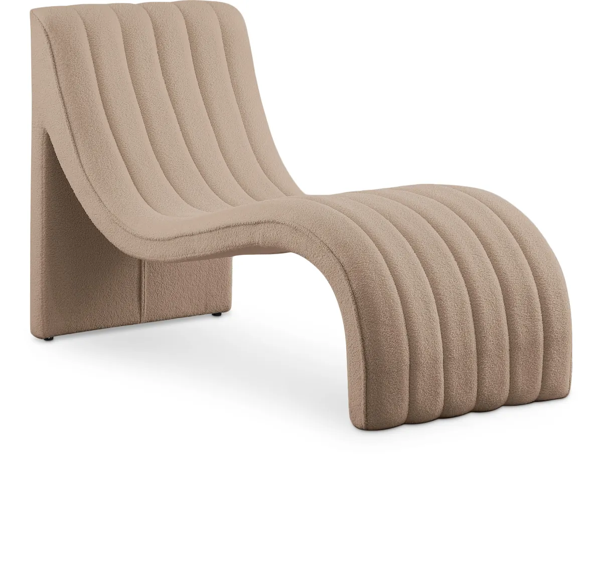 Orian - Chaise - Beige
