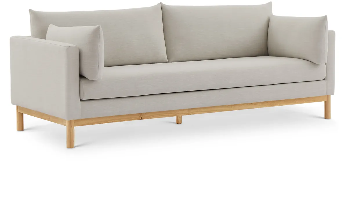 Langham - Sofa - Beige