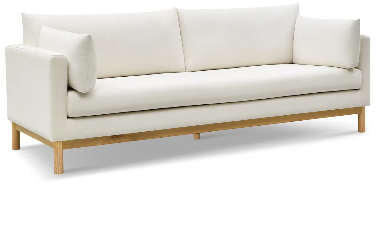 Langham - Sofa - Cream