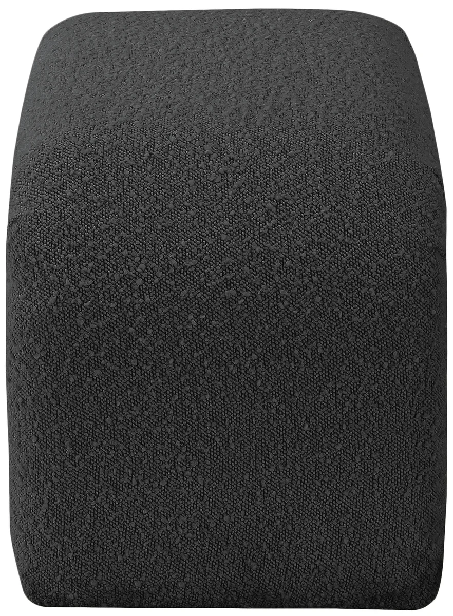 Niagara - 28" Bench - Black - View 2