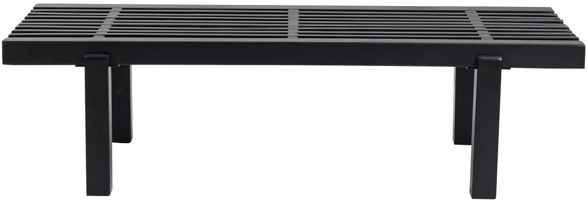 Naya - Bench - Green - View 2