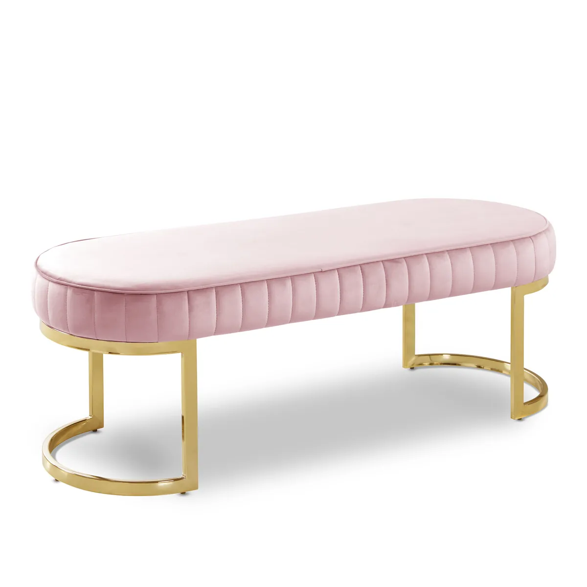 Lemar - Bench - Pink