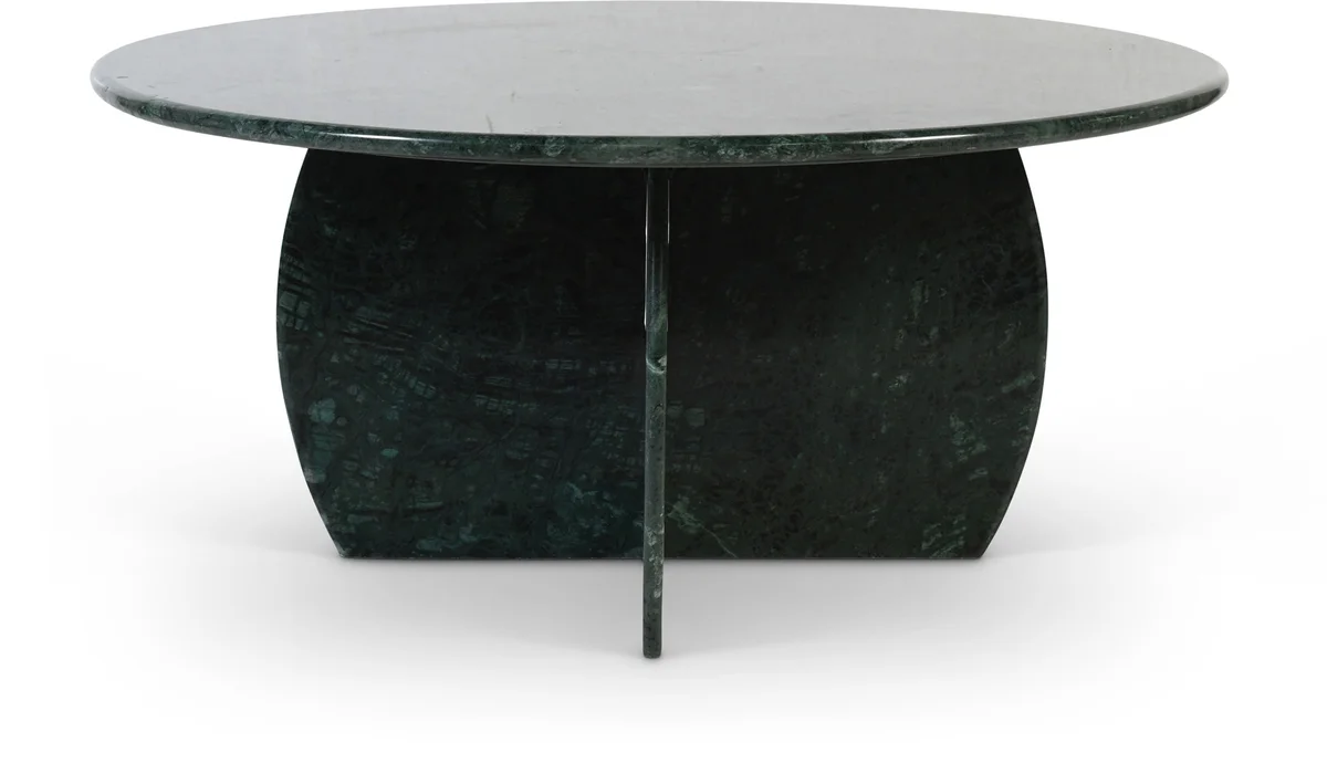 Formentera - Coffee Table - Green