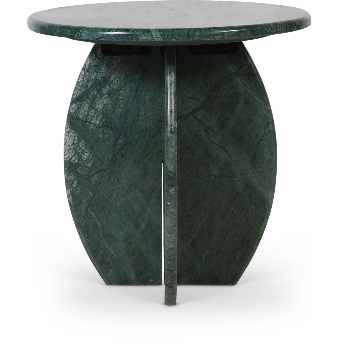 Formentera - End Table - Green
