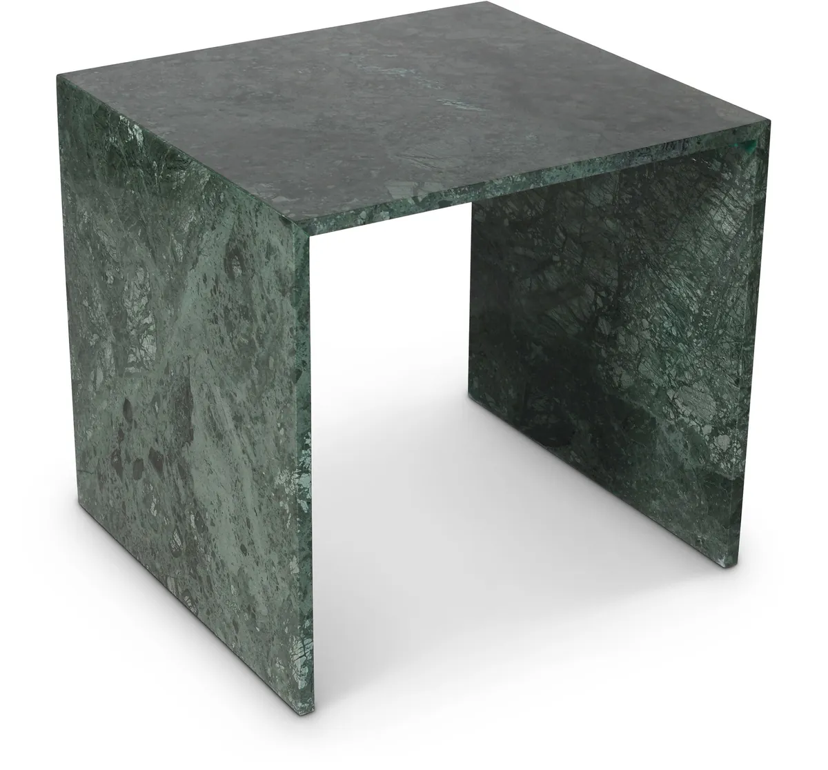 Canova - End Table - Green