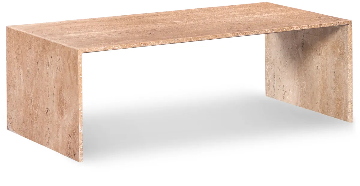 Canova - Coffee Table - Beige