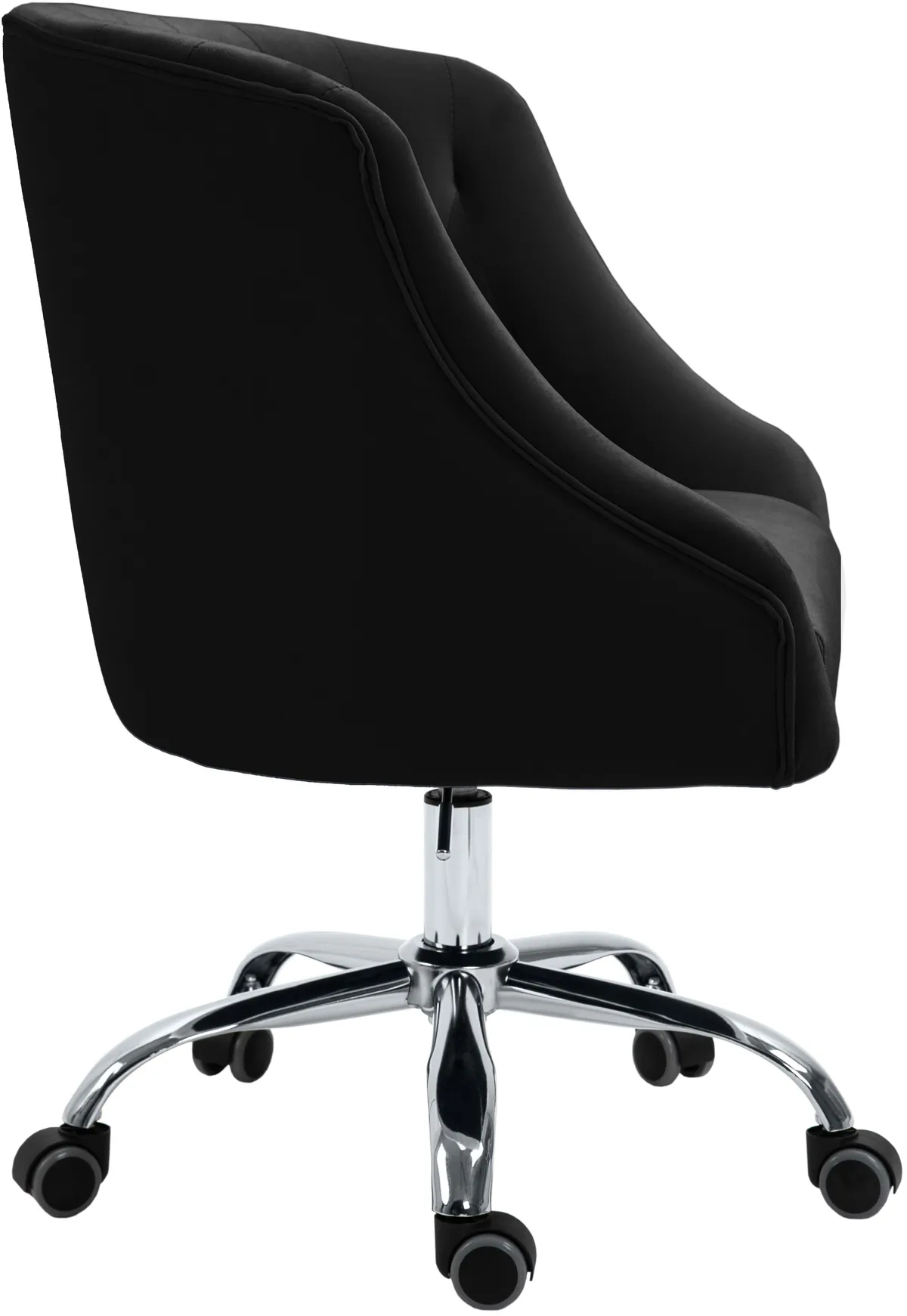 Arden - Office Chair - Black