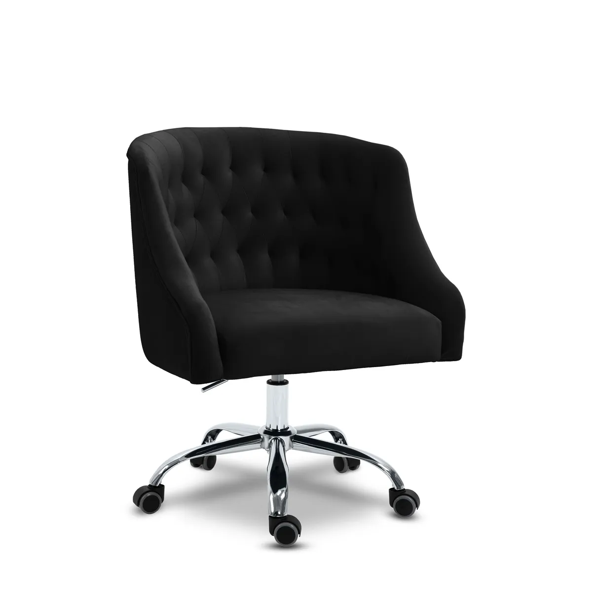 Arden - Office Chair - Black