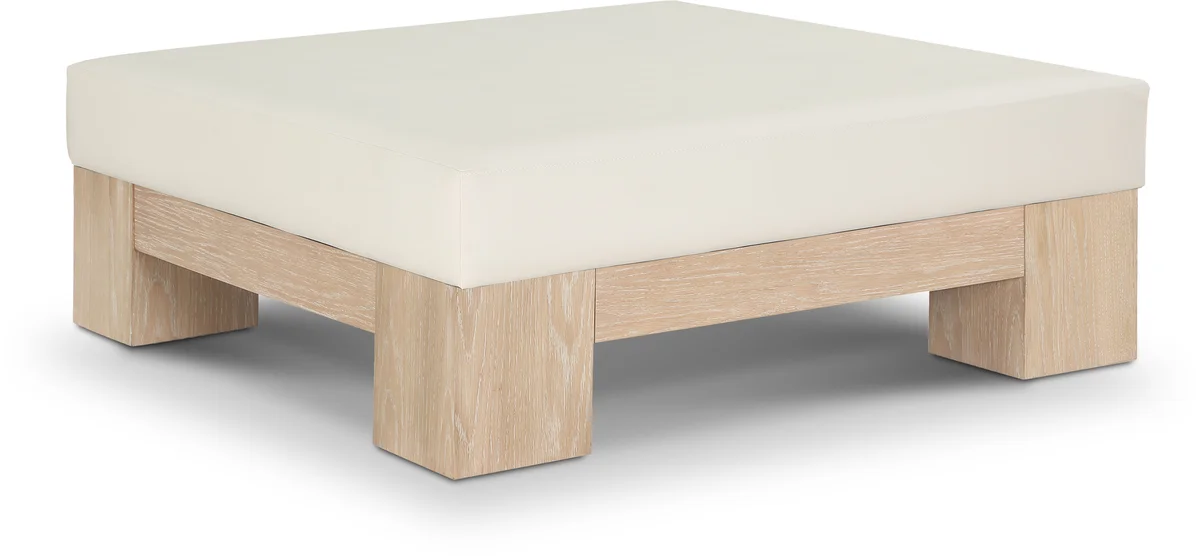 Charleville - Coffee Table - Natural