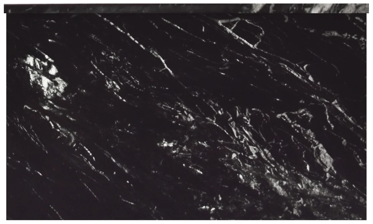 Salerno - Coffee Table - Black - View 2