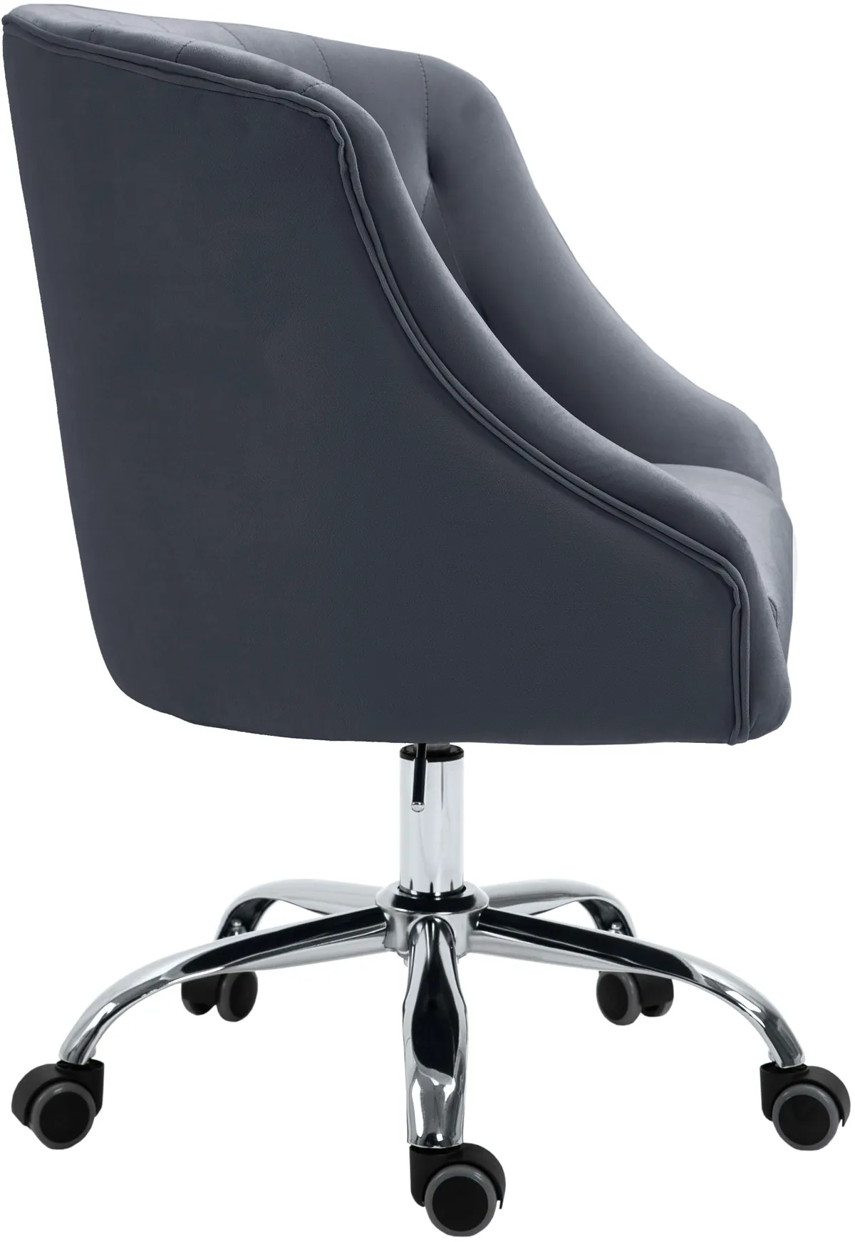 Arden - Office Chair - Gray